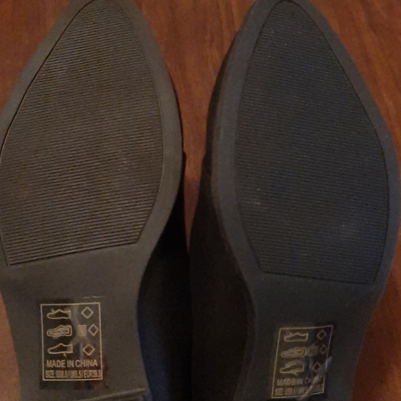 Qupid shoes - Picture 6 of 6